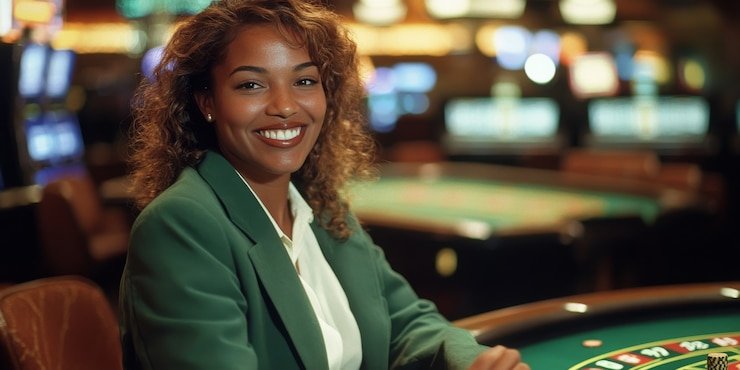 bbrbet Live Roulette